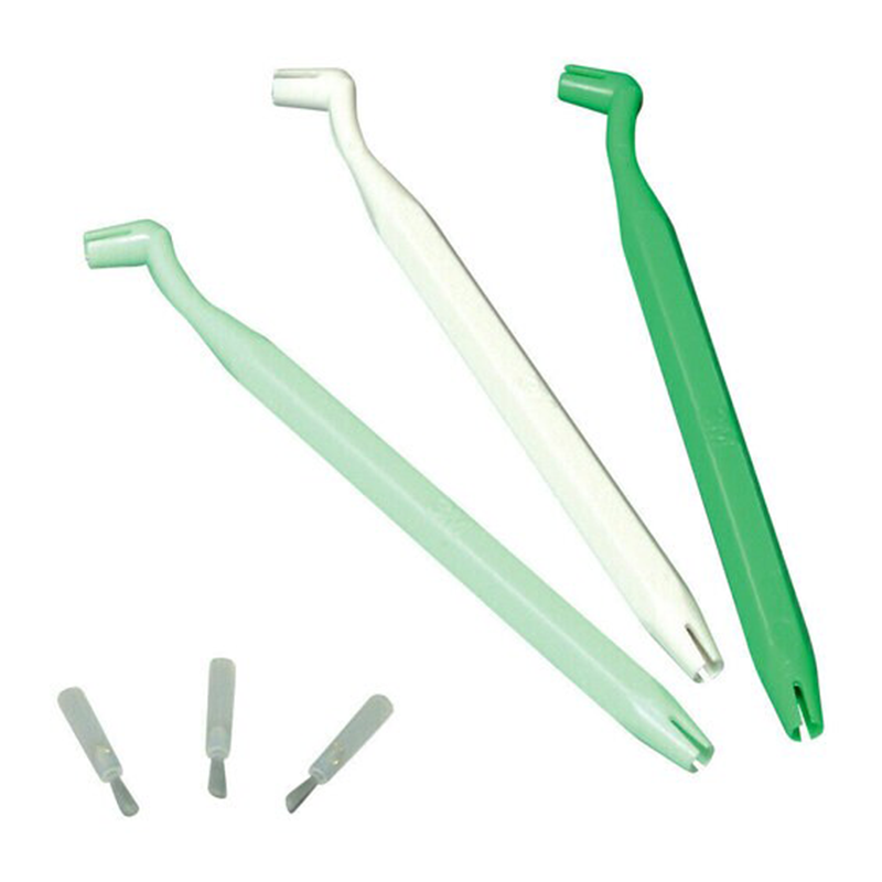 Toothbrush Handle Set Dental Brush Handles at Gary Delariva blog