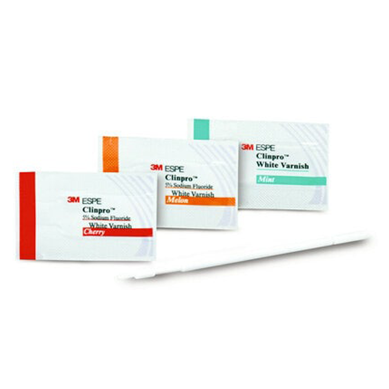 Clinpro White Varnish