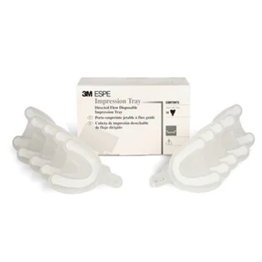 Direct Flow Trays
