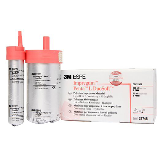 Impregum Penta L - Duosoft *