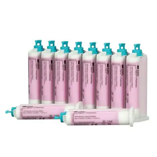 Imprint 4 - Preliminary - VPS Preliminary Impression Material