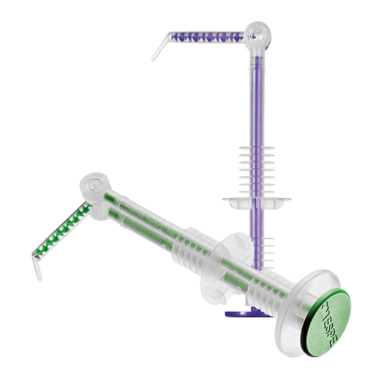Intra-Oral Syringe - Value Pack