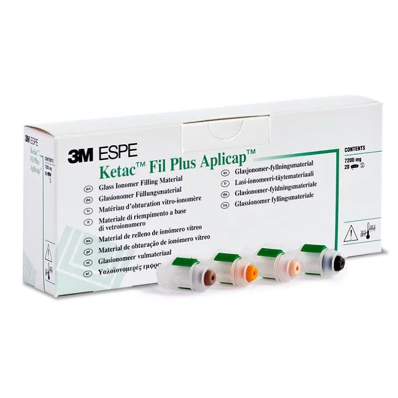 Ketac-Fil Plus Aplicap