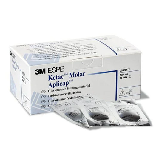 Ketac Molar Aplicap