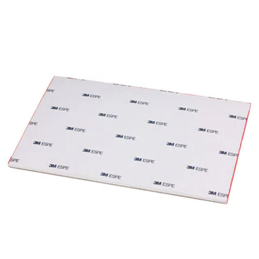 Mixing Pads