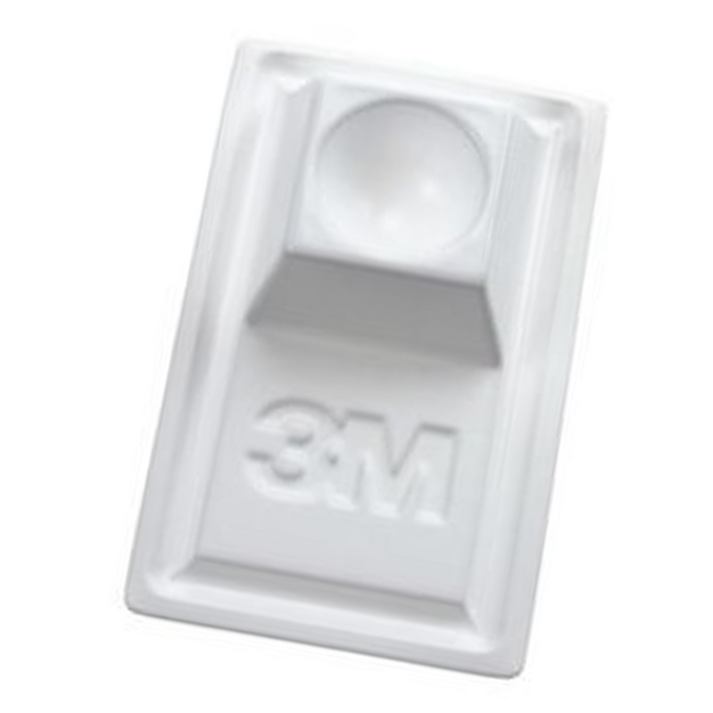 Mixing Wells White Independent Dental Supplies