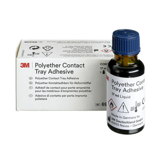 Polyether Contact Tray Adhesive (Liquid)