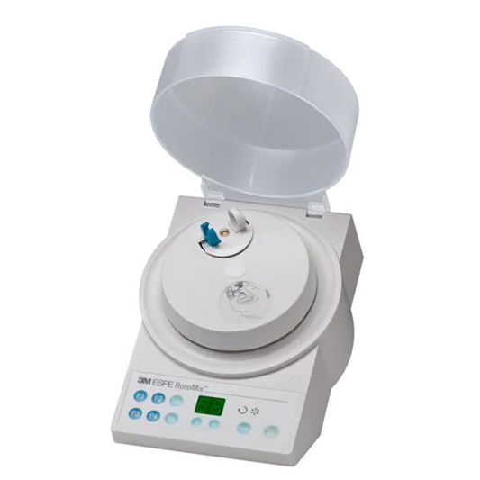 Rotomix - Capsule Mixing Unit