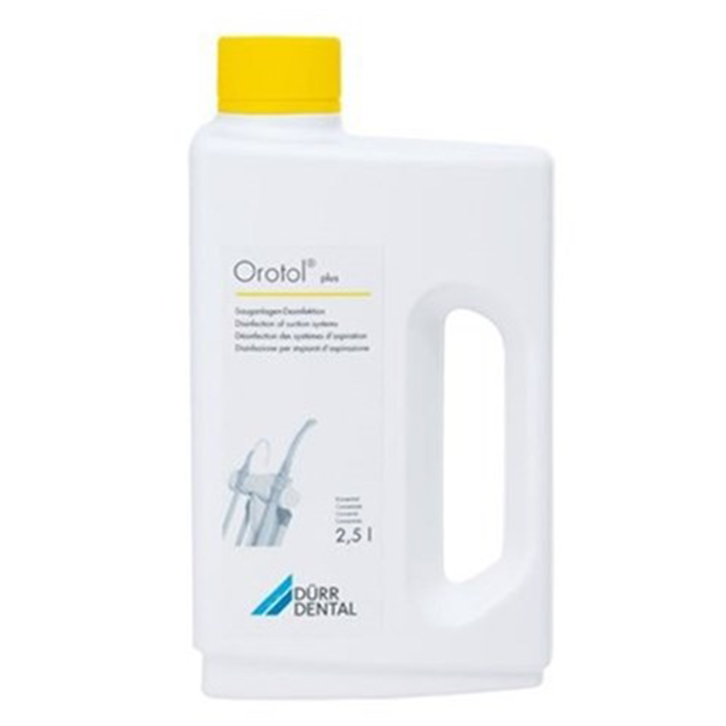Orotol Plus
