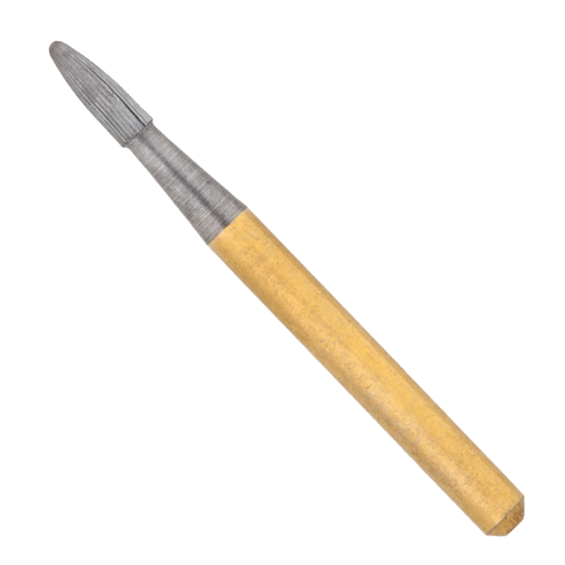 Tungsten Carbide Burs
