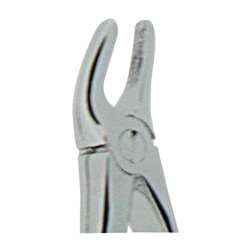 Pedodontic Forceps - #571 Upper Premolars