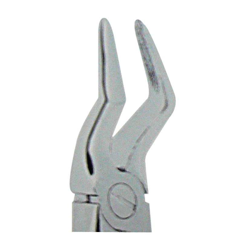 Pedodontic Forceps - #572 Upper Roots