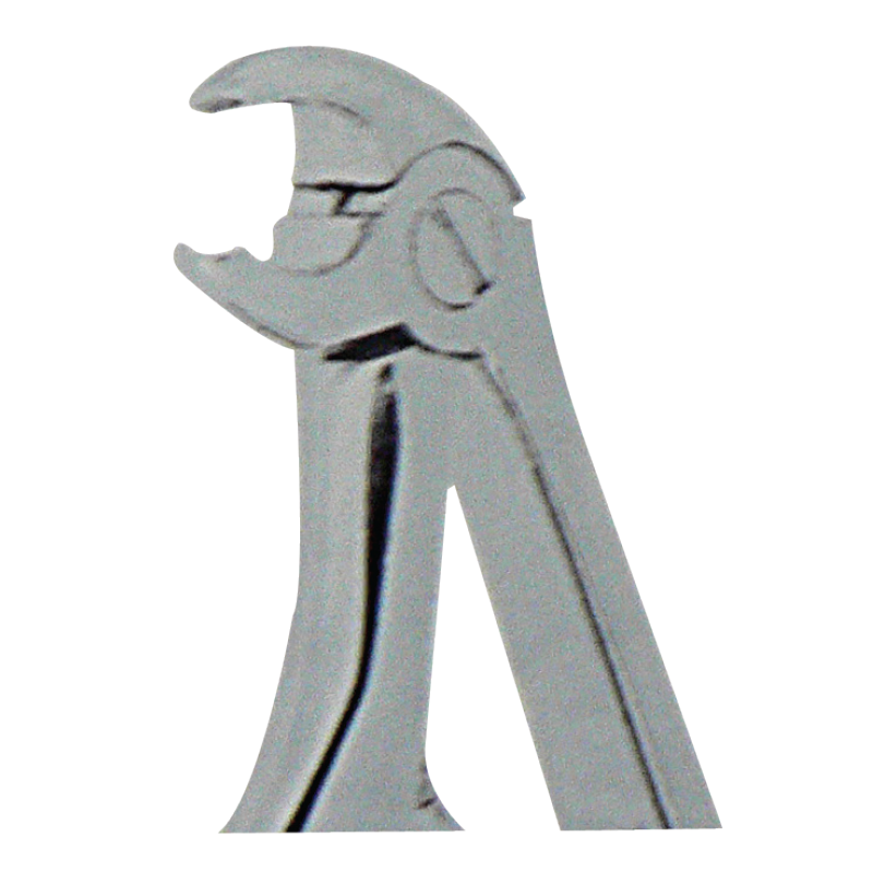 Pedodontic Forceps - #576 Lower Molars