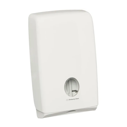 Aquarius - Compact Paper Towel Dispenser