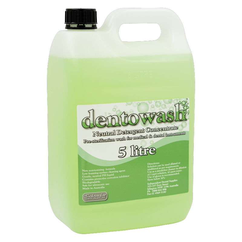 Dentowash