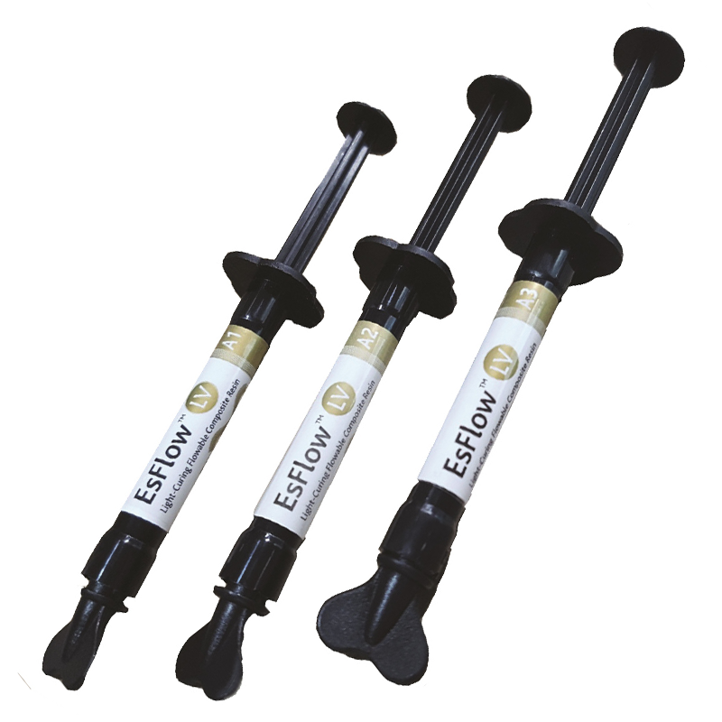 EsFlow - LV - Low Viscosity