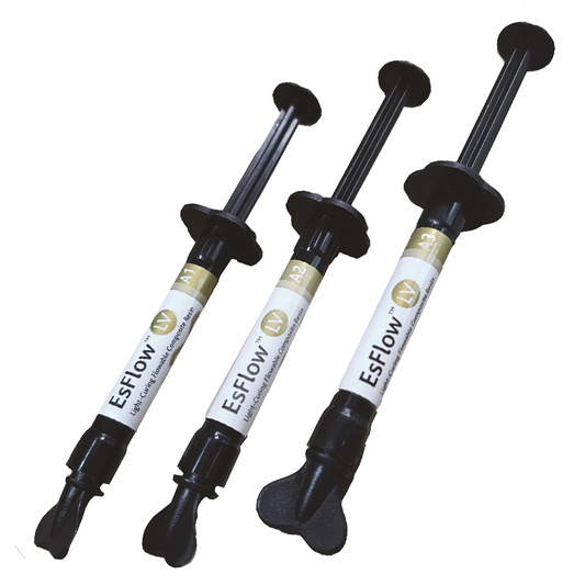 EsFlow - LV - Low Viscosity  **Rate Special BUY 2 $33.45 Buy 4 $29.80 buy 6 $25.40**