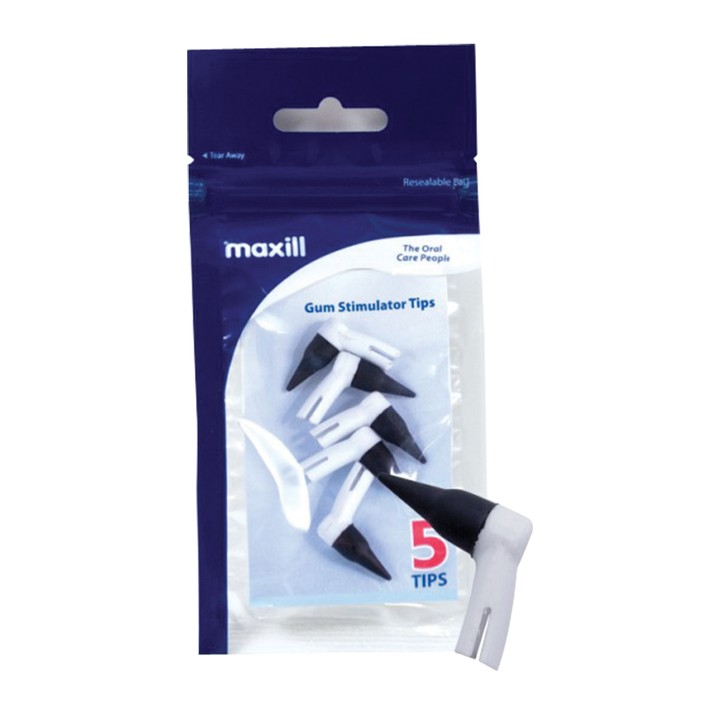 PerioX Complete Gum Stimulator Tips Independent Dental Supplies