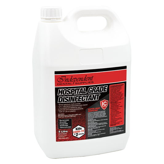 Hospital Grade Disinfectant