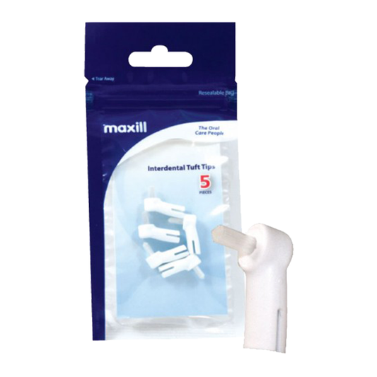 PerioX - Complete - Interdental Tuft Tips
