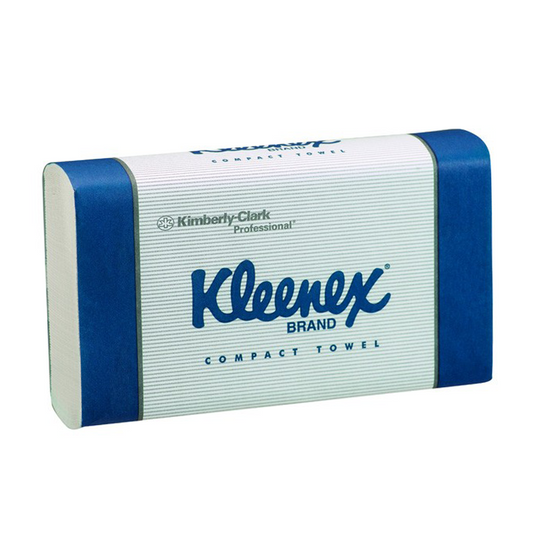 Kleenex - Compact Towels**BUY 5 THE SAME, GET 1 FREE**
