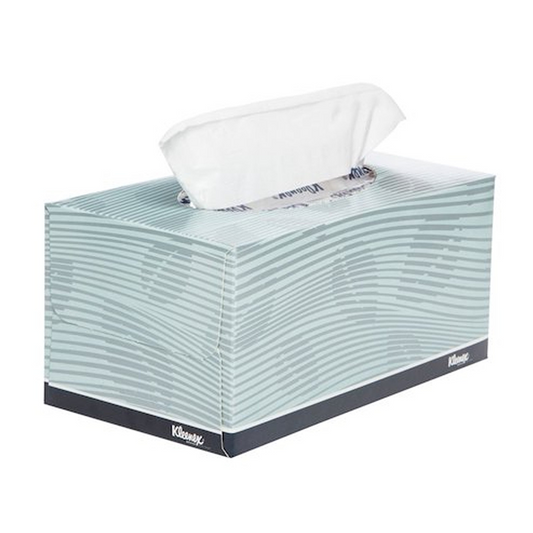 Kleenex - Executive Facial Tissues (200)