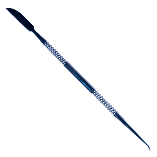 Lecron Carver