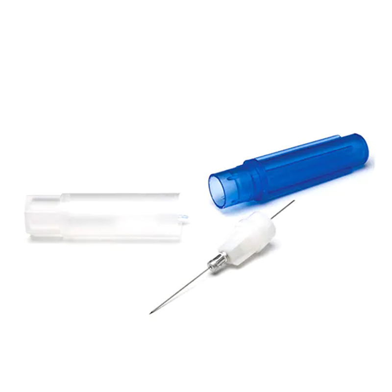 Needles