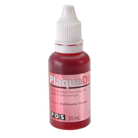 Plaque Disclose Gel
