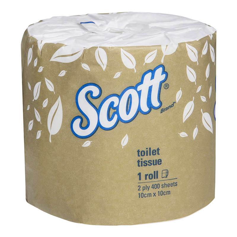 Scott - Toilet Tissue