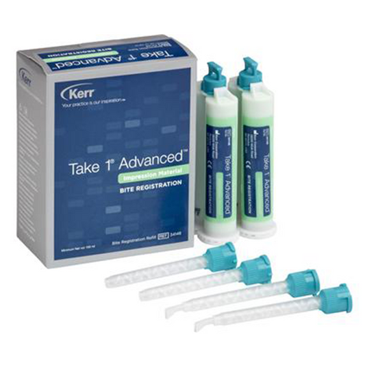 Take 1 Advanced - Twin Cartridges **BUY 3 TAKE 1 ADVANCED TWIN CARTRIDGES, RECIEVE 1 TWIN CARTRIDGE TAKE 1 ADVANCED FREE!! **