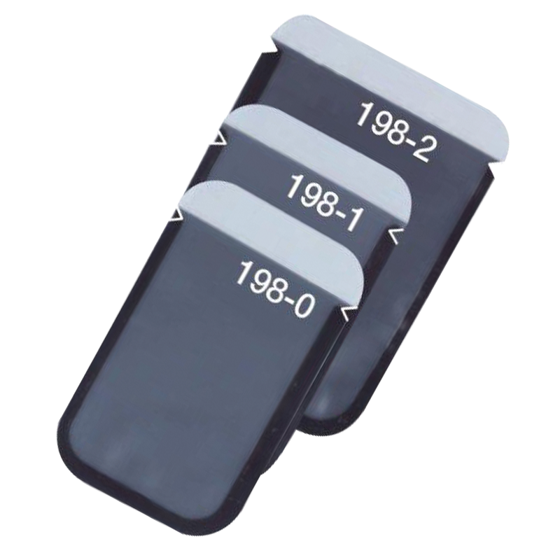 X-Ray Barrier Envelopes - For Periapical Film  **PRICE DROP **BUY 5 RECEIVE 1 FREE**