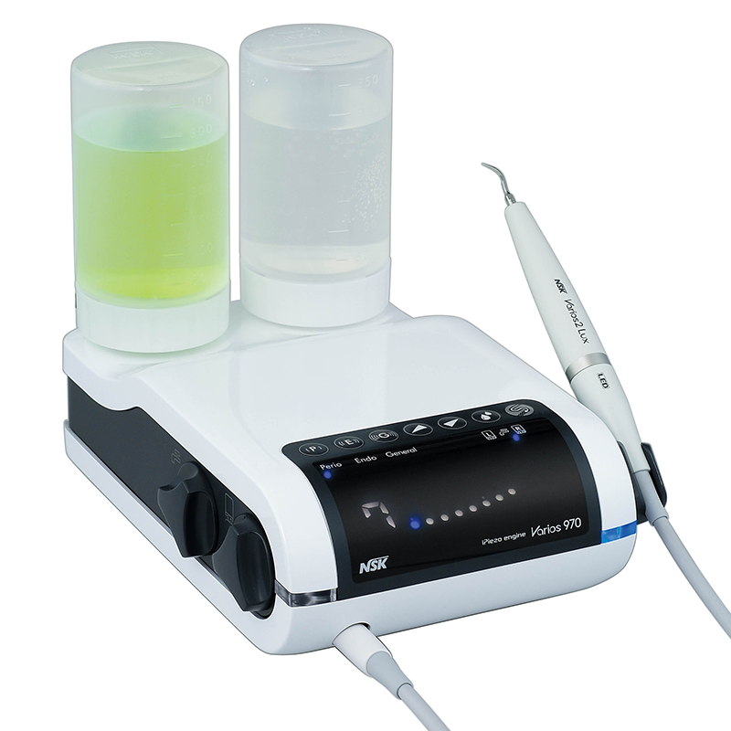 Varios 970 - Scaler Optic