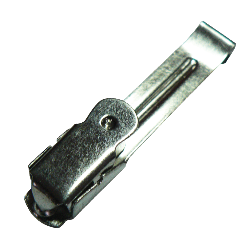 X-Ray Clip - Stainless Steel