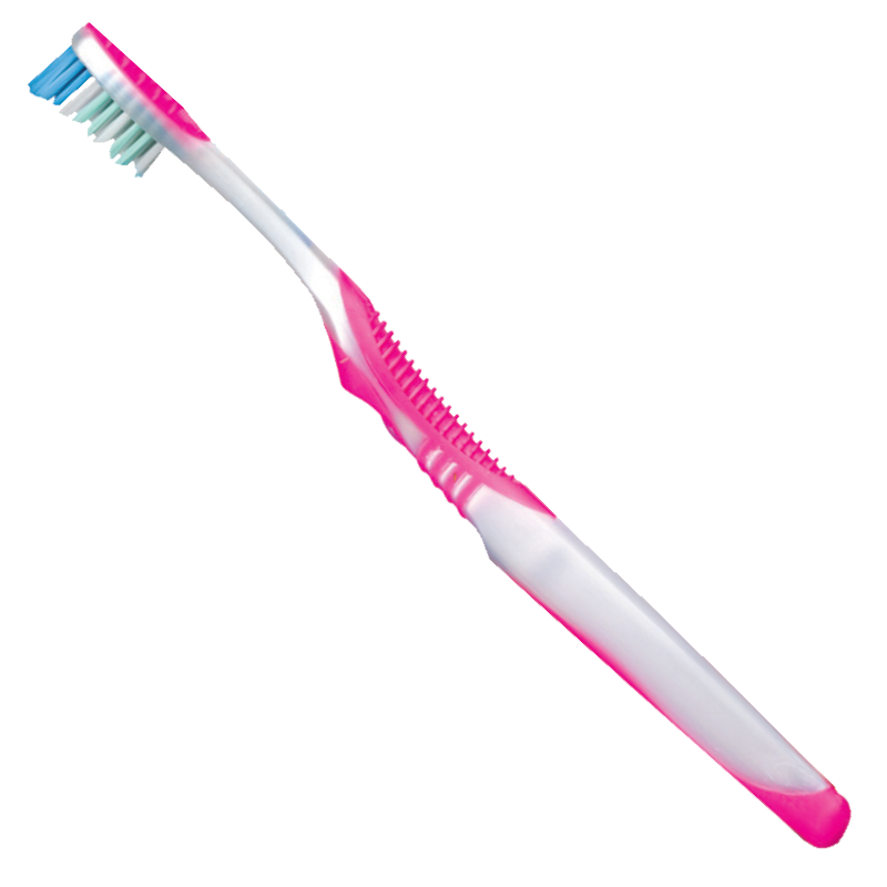 #505 Max Magic - Adult Toothbrush