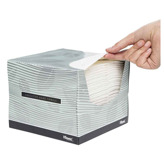 Kleenex - Executive Hand Towel