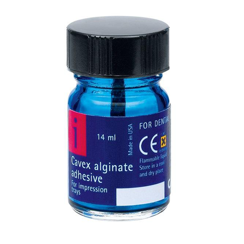Cavex Alginate Adhesive