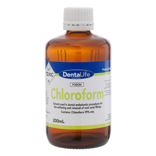 Chloroform