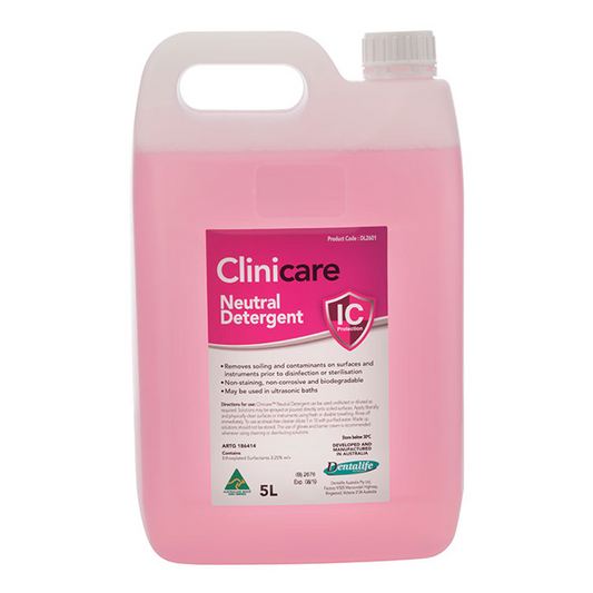 Clinicare - Neutral Detergent
