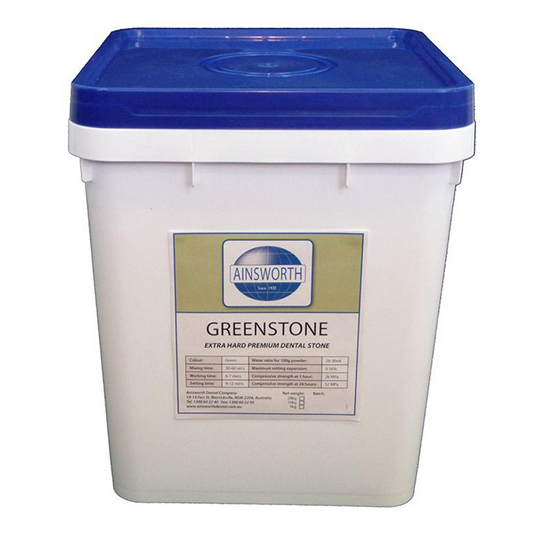 Greenstone