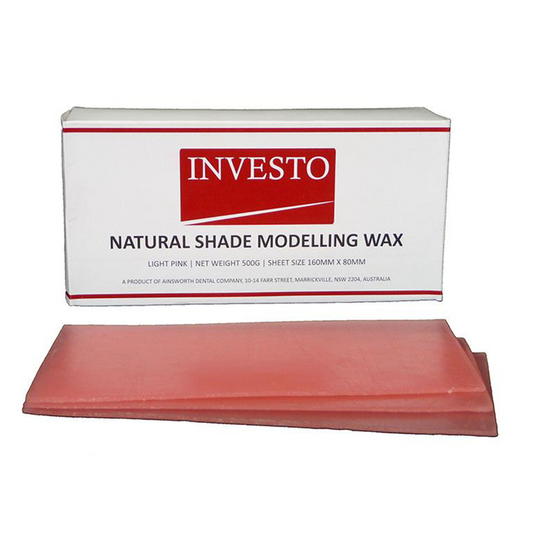 Modelling Wax - Natural