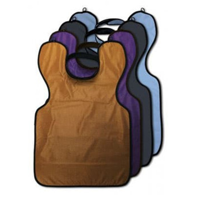 X-Ray Apron - Lead Free (With Thyroid Collar) - Adult/Child
