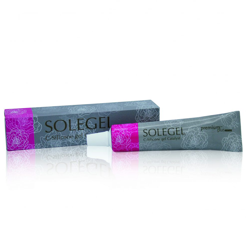 Sole C-Lab (Putty) & Solegel (Catalyst)