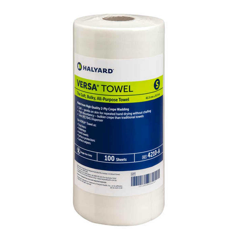 Versa Towels