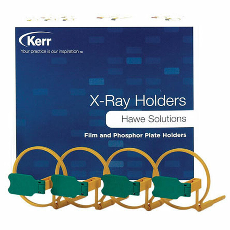 X-Ray Holders (Hawe Solutions) **BUY 3 X-RAY HOLDERS - RECEIVE 1 FREE FROM KERR - PROMO CODE:Q2202503 **