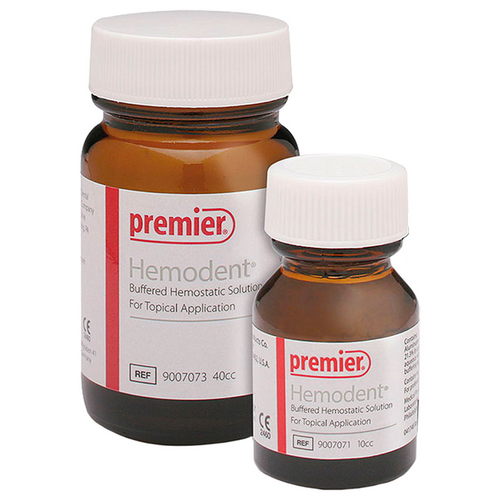 Hemodent Independent Dental Supplies