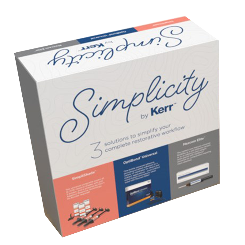 Simplicity Kit