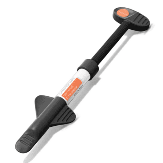 Simplishade - Universal - Syringe** BUY 4 GET 1 OPTIDISC REFILL + 1 MANDRELS (5PK) FREE FROM KERR**