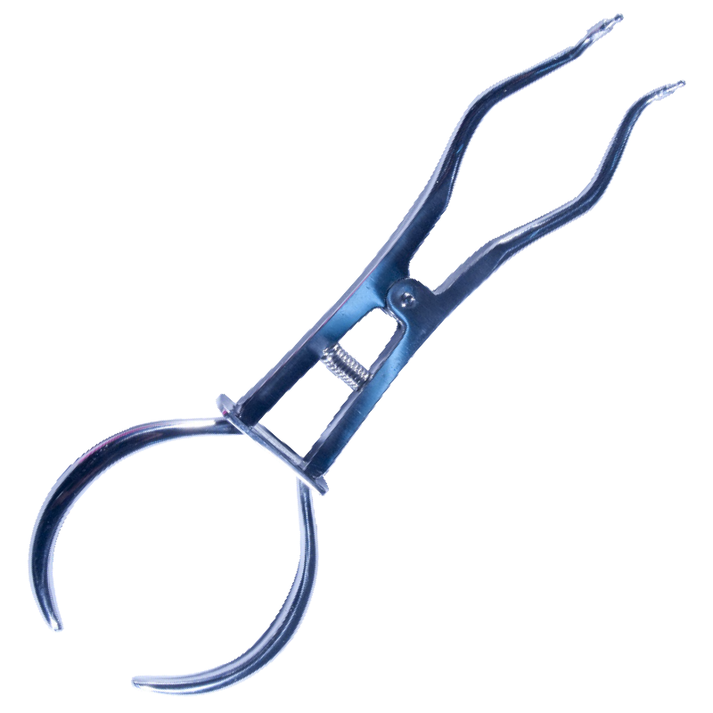 Rubber Dam Forceps Brewer Independent Dental Supplies