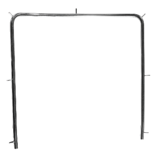 Rubber Dam Frame - Brewer **BUY 5 GET 1 FREE**